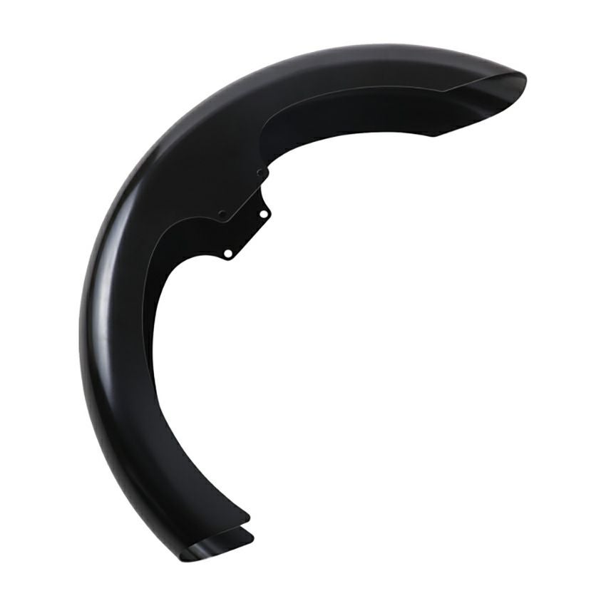 タイヤハガー・19インチ スチール フロントフェンダー (スライサー)3