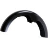 タイヤハガー・19インチ スチール フロントフェンダー (ラッパー)2