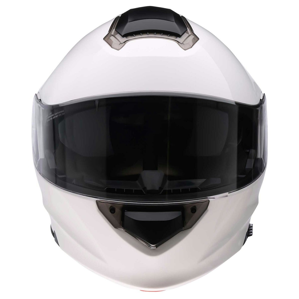 ソラリス2.0 システムヘルメット (ホワイト)1