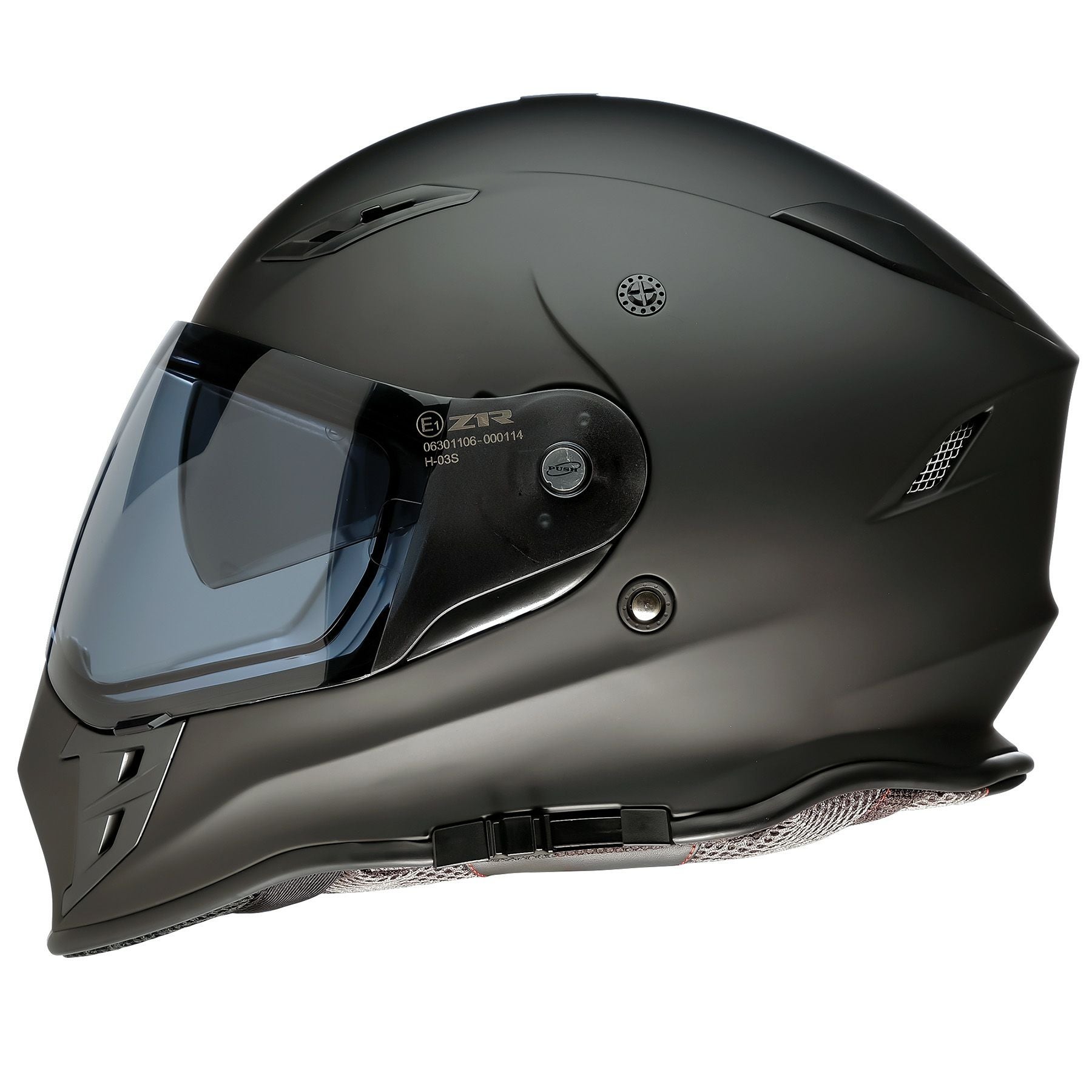 Arai フルフェイスヘルメット QUANTUM-J フラットブラック |ハーレー