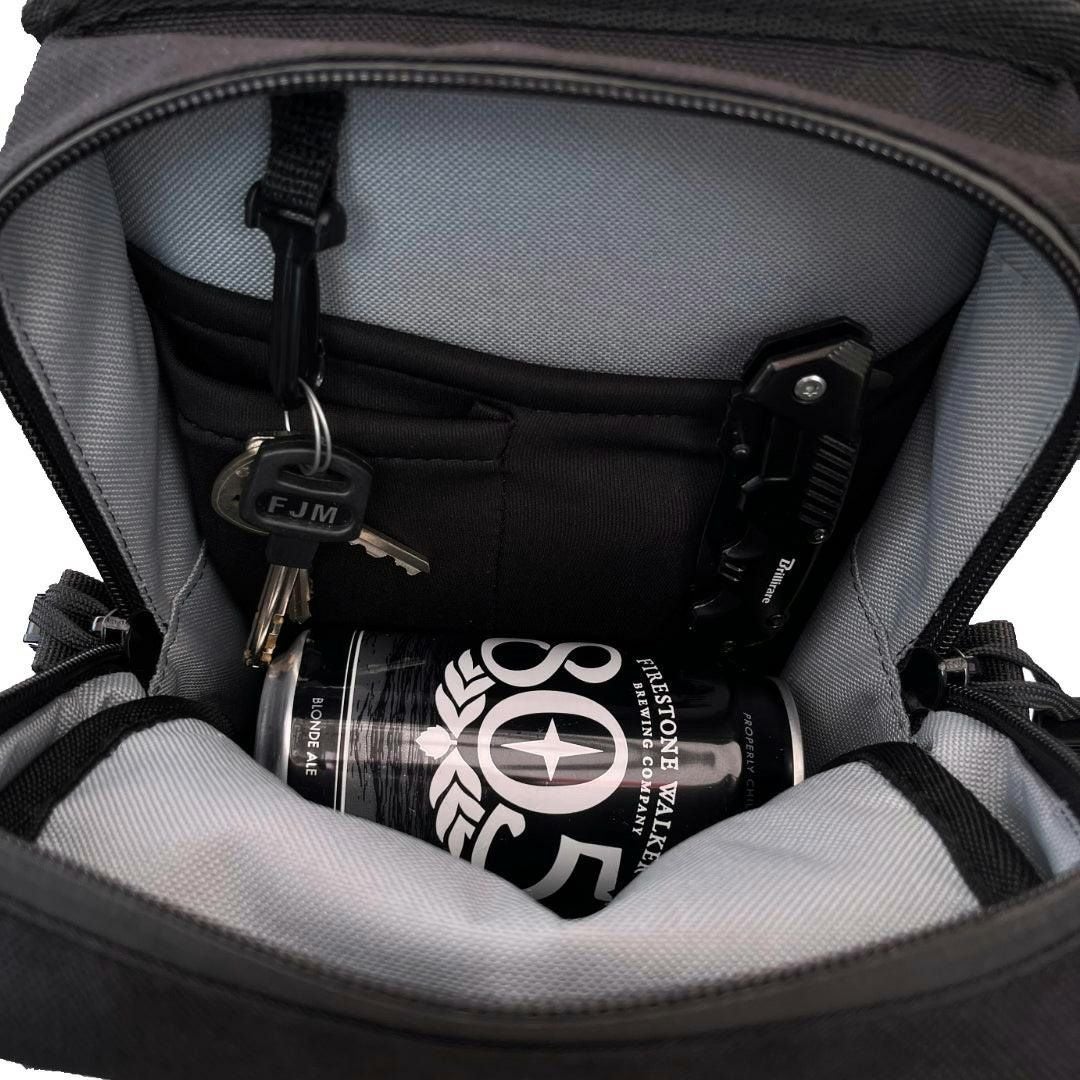 ドリフター・ハンドルバーバッグ5