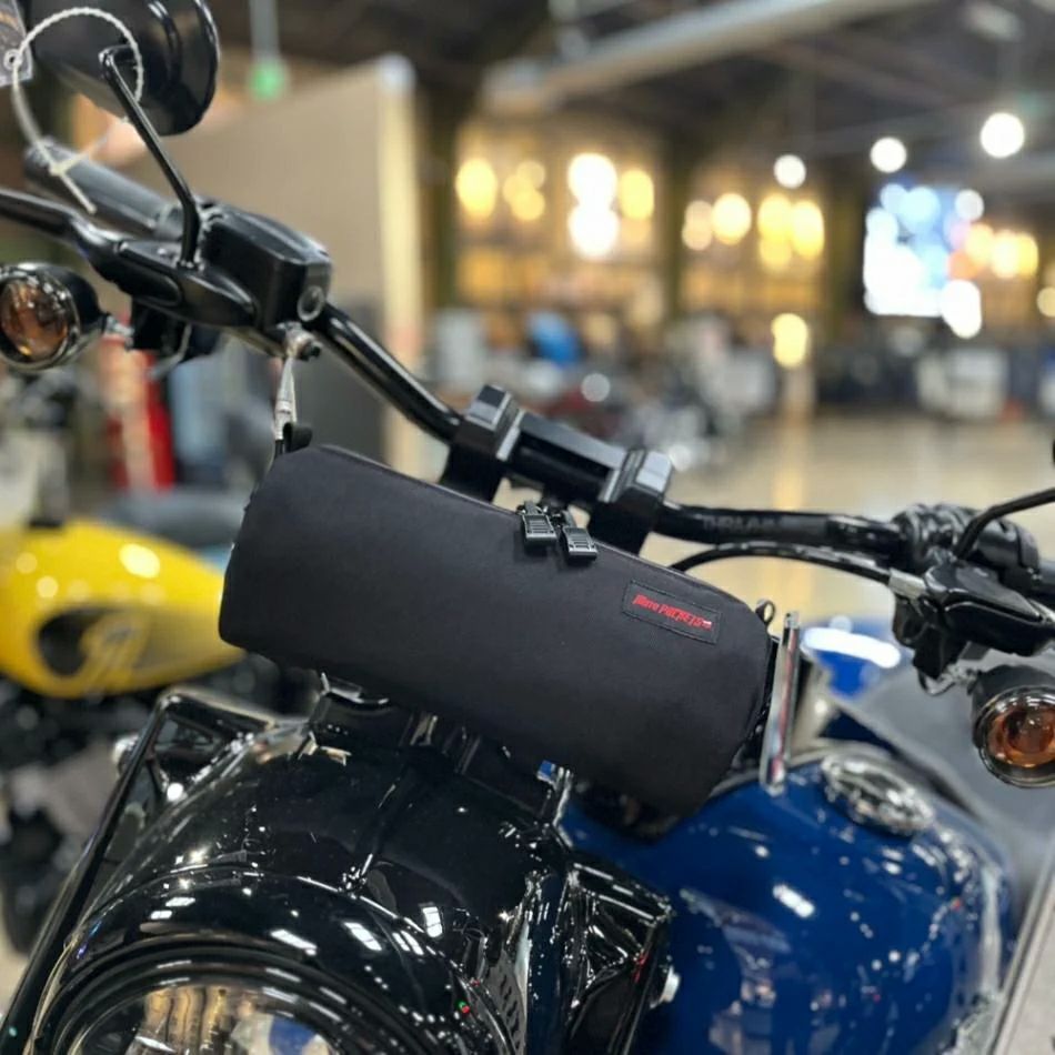 ブリトー・ハンドルバーバッグ1