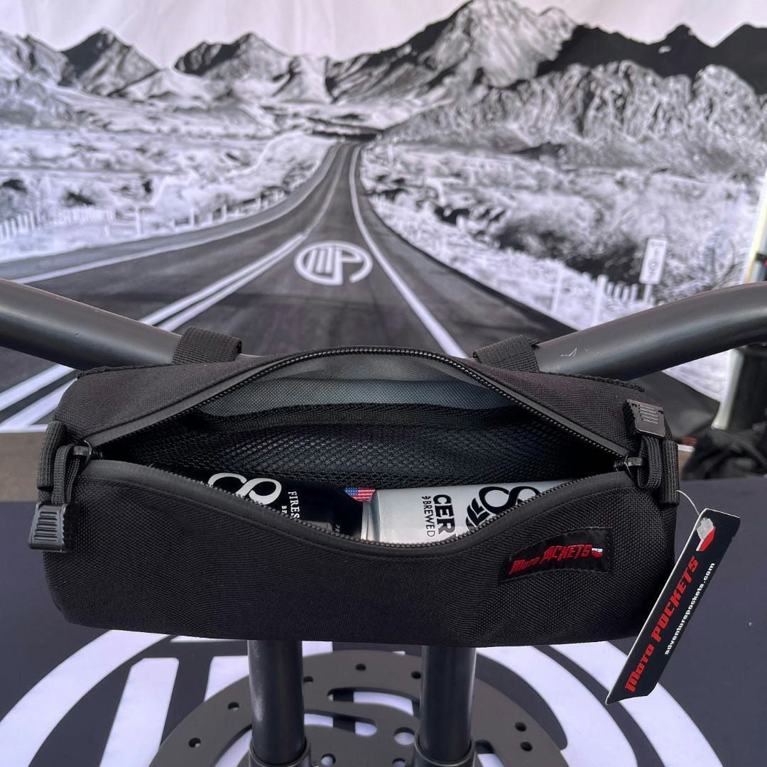 ブリトー・ハンドルバーバッグ2