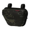 OG Tバー・ハンドルバーバッグ (ブラックカモ)