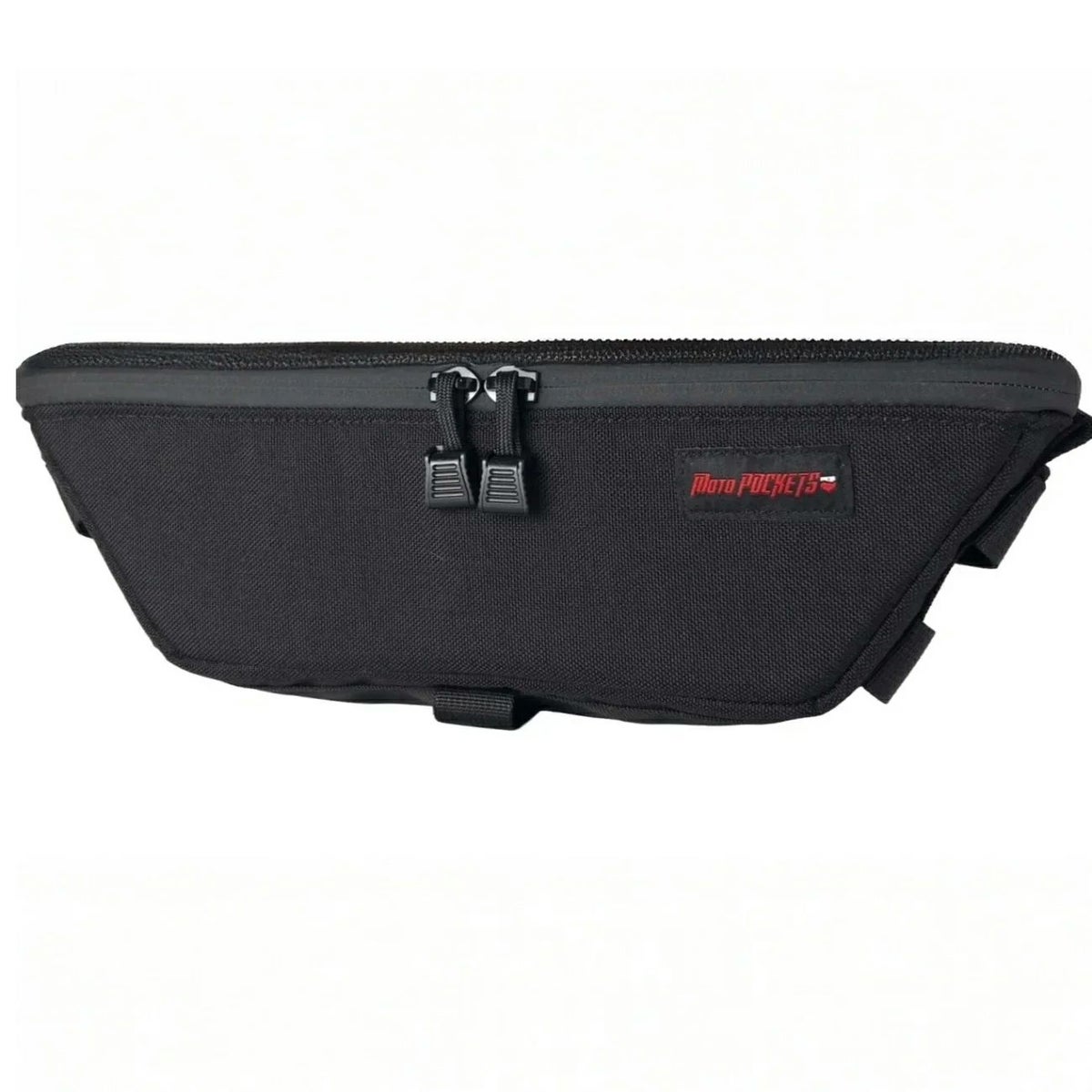 アドベンチャー・ハンドルバーバッグ (ブラック)4