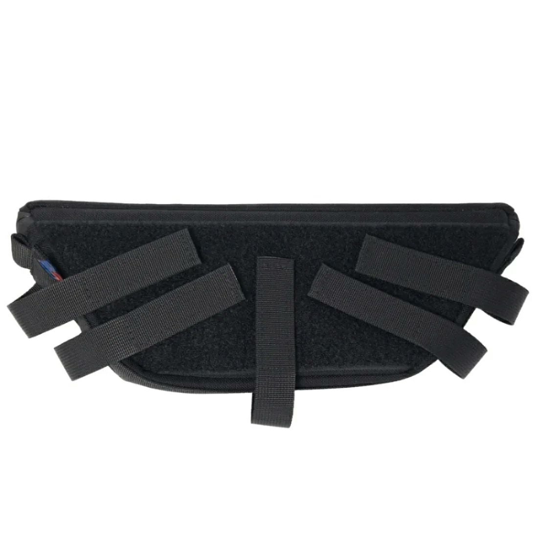 アドベンチャー・ハンドルバーバッグ 11インチ幅 (ブラック)6