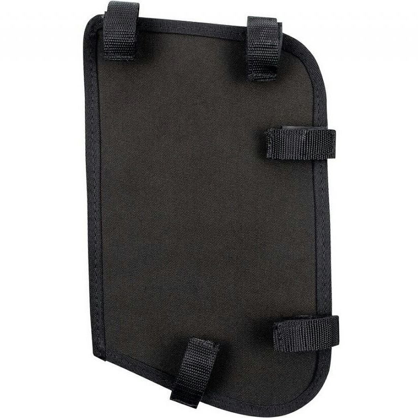 サドルバッグガード バッグ 右用 (ブラック)2