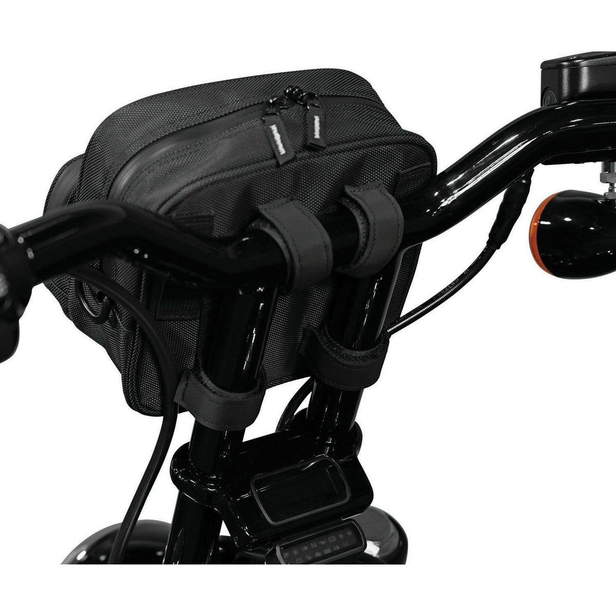 ルート1 ハイウェイ ハンドルバーバッグ 7L3