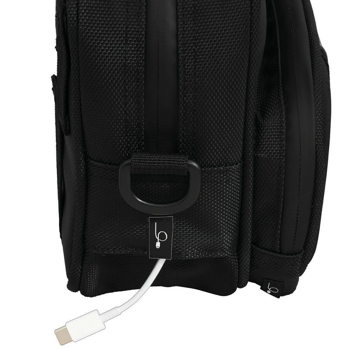 ルート1 ハイウェイ ハンドルバーバッグ 7L13