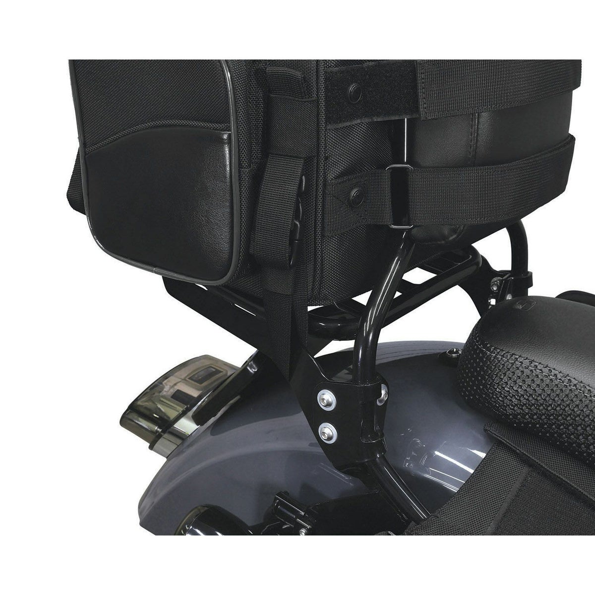 ルート1 ゲートウェイ2.0 バックレストラック7