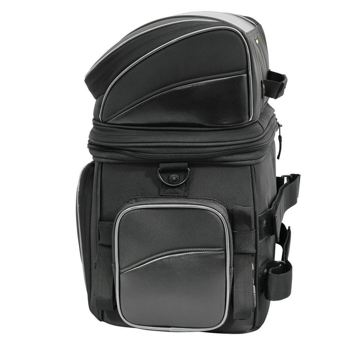 ルート1 ゲートウェイ2.0 バックレストラック10