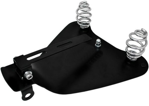 La Rosa Design ソロシートマウントキット　2インチ・バレルスプリング-01