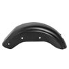 カーボンファイバー リアフェンダー (マット)4