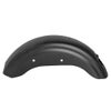 カーボンファイバー リアフェンダー (マット)3