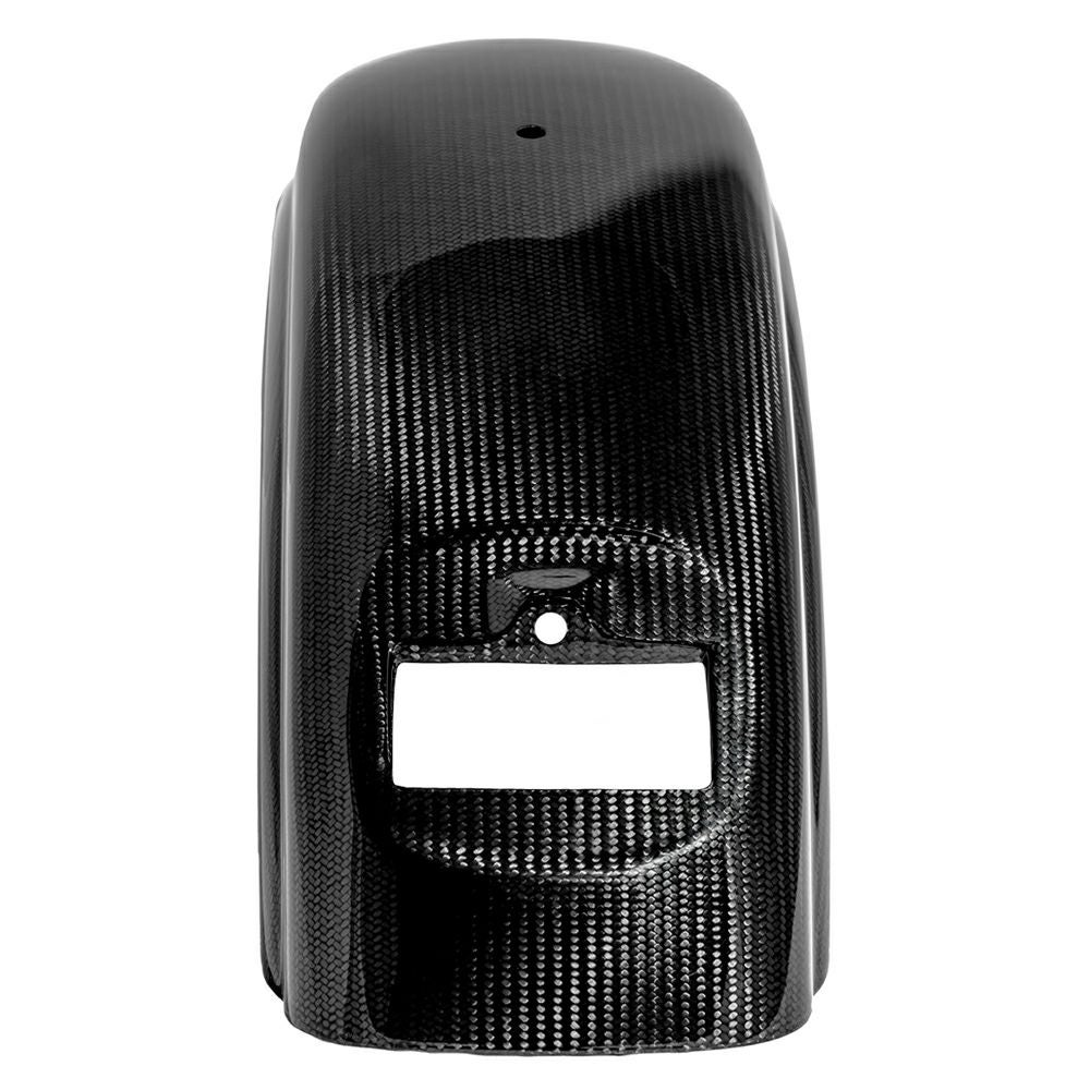 カーボンファイバー リアフェンダー (グロス)2