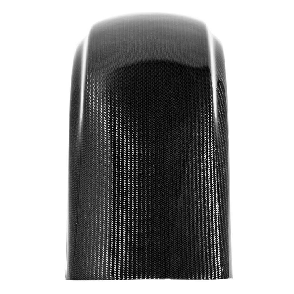 カーボンファイバー リアフェンダー (グロス)2