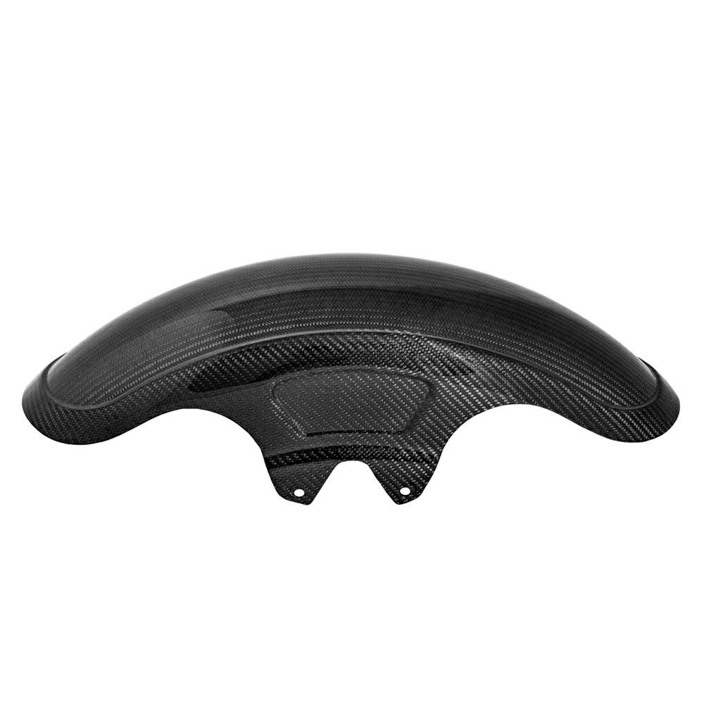 カーボンファイバー フロントフェンダー (グロス)1