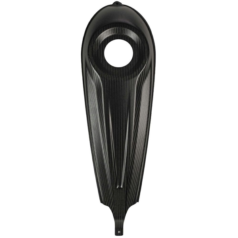 SALE】ハーレー、ツーリングモデル用ダッシュコンソール Signature