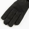 DEGNER デグナー レディース ウインター レザーグローブ ブラック 3