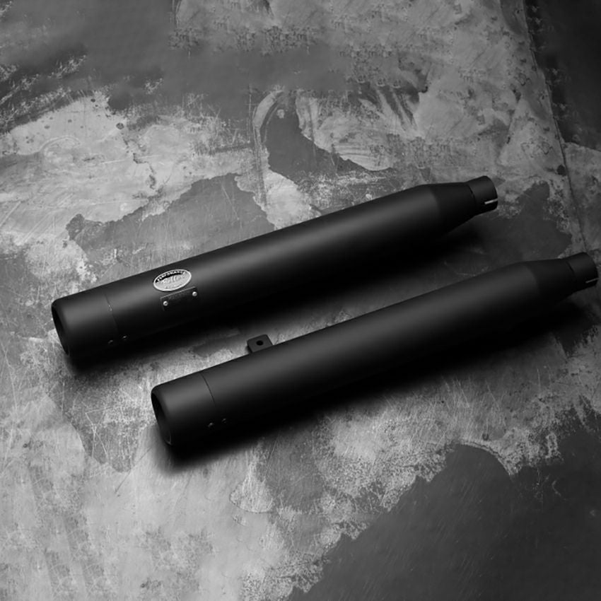 ローライダーST用 シャフト(SHAFT) ベルズパフォーマンスマフラー