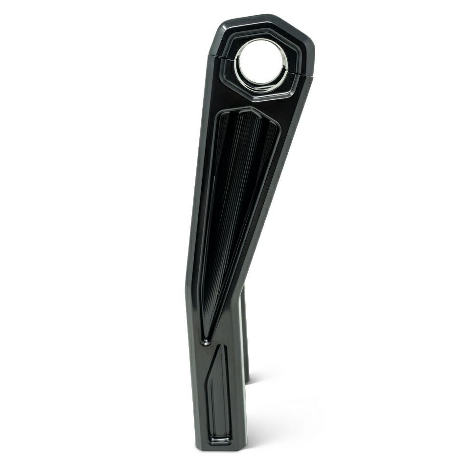 アセント・プロ ライザー 10インチ (グロスブラック)3