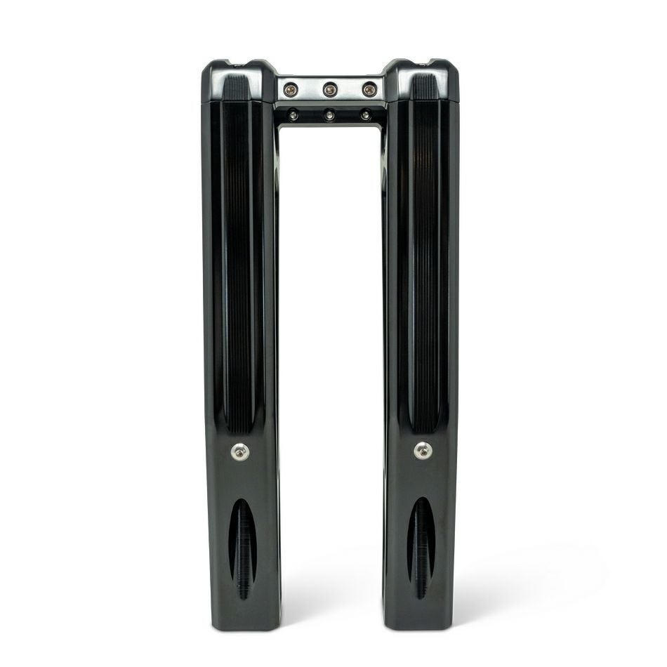 アセント・プロ ライザー 10インチ (グロスブラック)4