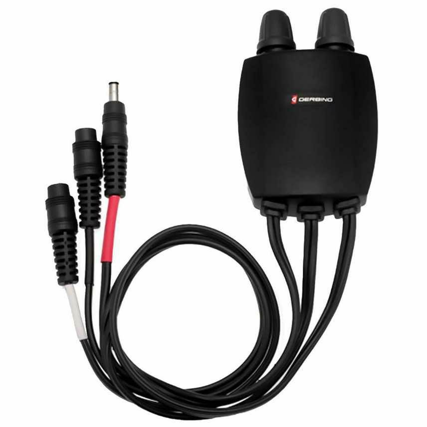 セール】GERBING 12V 電熱ウェアアクセサリー デュアル温度
