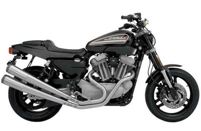 スーパートラップ 2-2 XR1200用マフラー |ハーレーパーツ専門店 HDパーツ
