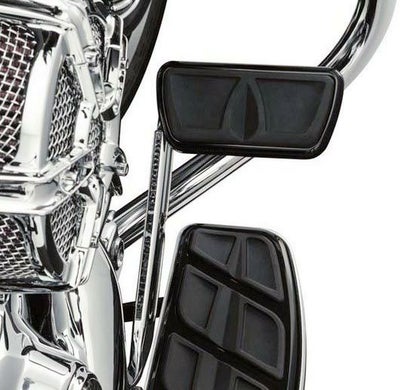 サーキュレーター・シートパッド ライダー用 ソフテイル、ツーリング 