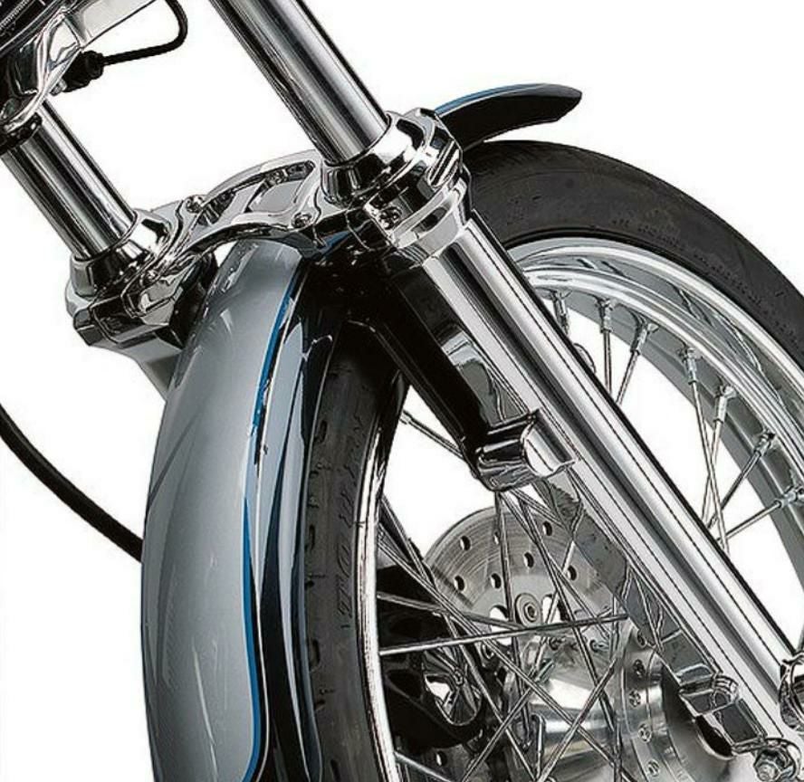 スポーツスター フォーク・ブレース｜ハーレーカスタムパーツ専門店