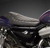 Biltwell バナナシート（タックロール）'86～'03-01