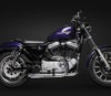 Biltwell バナナシート（タックロール）'86～'03-02