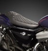 Biltwell バナナシート（ダイヤモンドステッチ）’86～'03-02