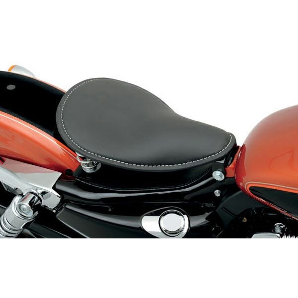 DragSpecialties　スプリングシート・フレームマウントキット-03