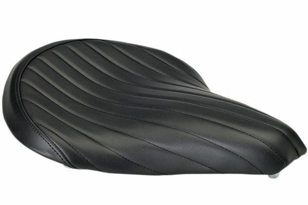 TCソフテイル用サドルシート｜ハーレーカスタムパーツ専門店