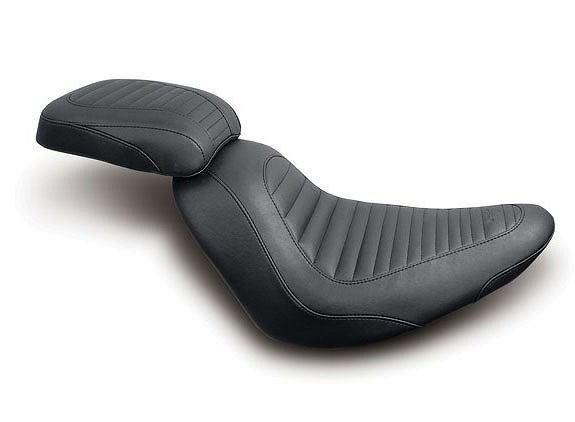 マスタング トリッパー ソロシート タックロール-02