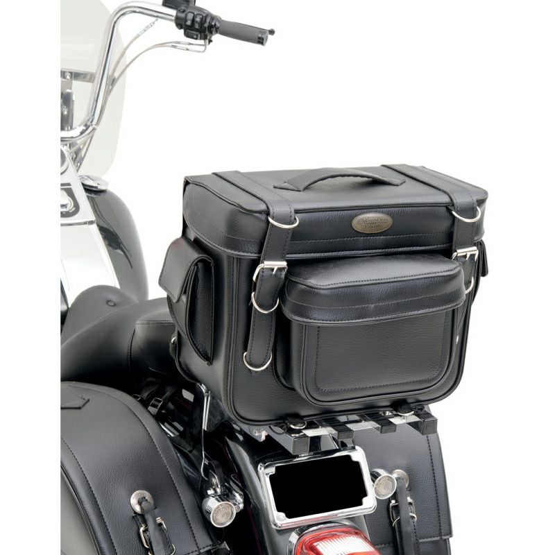 BIKE PAK シーシーバー　ツーリングバッグ-02