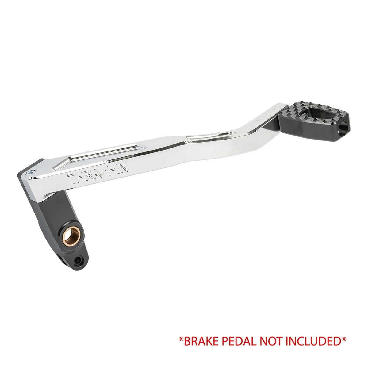 スラッシンサプライ ダイナ ブレーキアーム (クローム)8