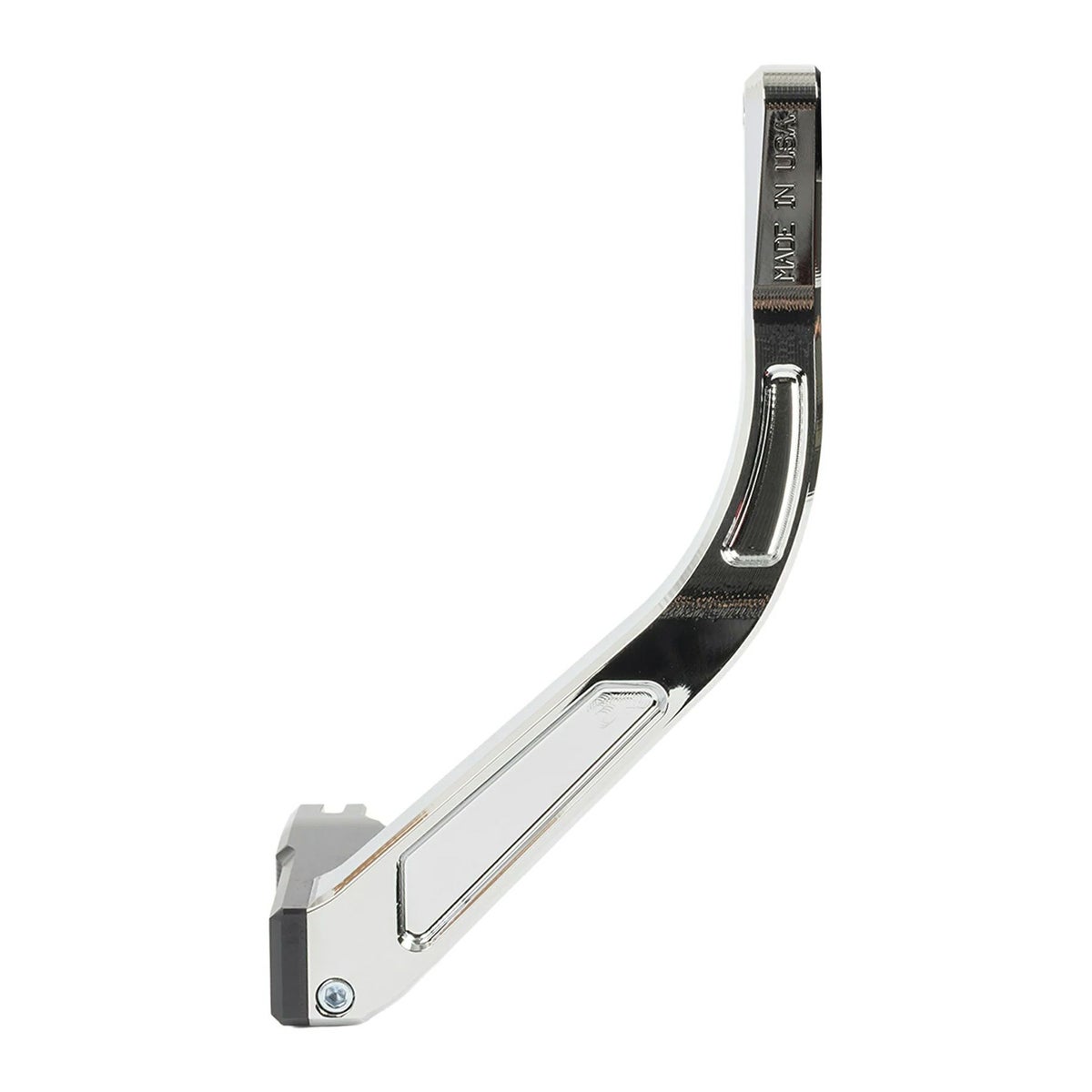 スラッシンサプライ ダイナ ブレーキアーム (クローム)9