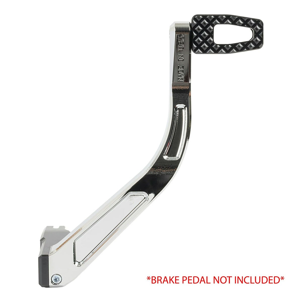 スラッシンサプライ ダイナ ブレーキアーム (クローム)10