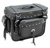 BIKE PAK シーシーバー　ツーリングバッグ　リベット-01