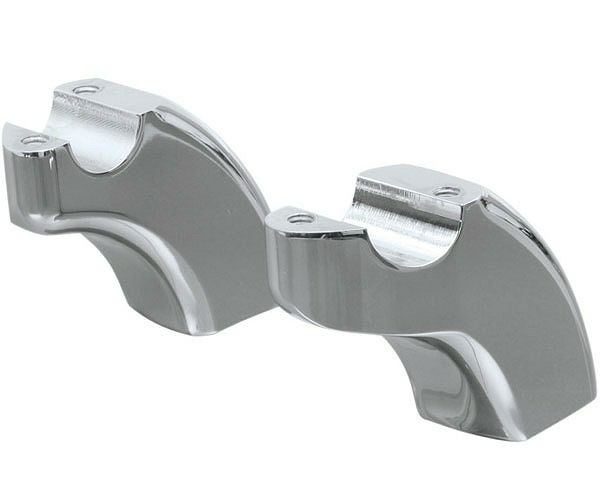 RIVCO　ダイナシリーズ　ハンドルバー　ライザー-01