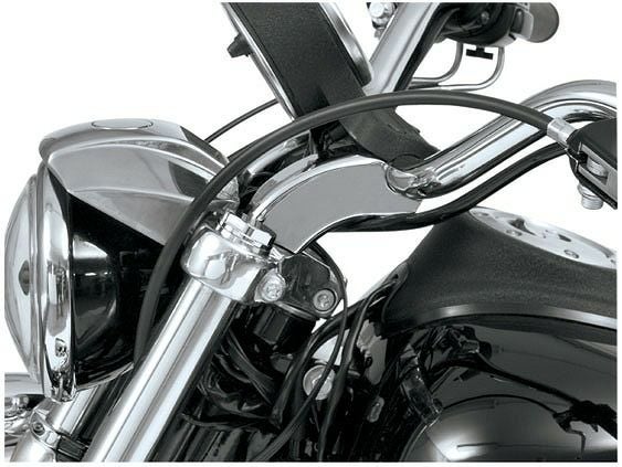 RIVCO　ダイナシリーズ　ハンドルバー　ライザー-02