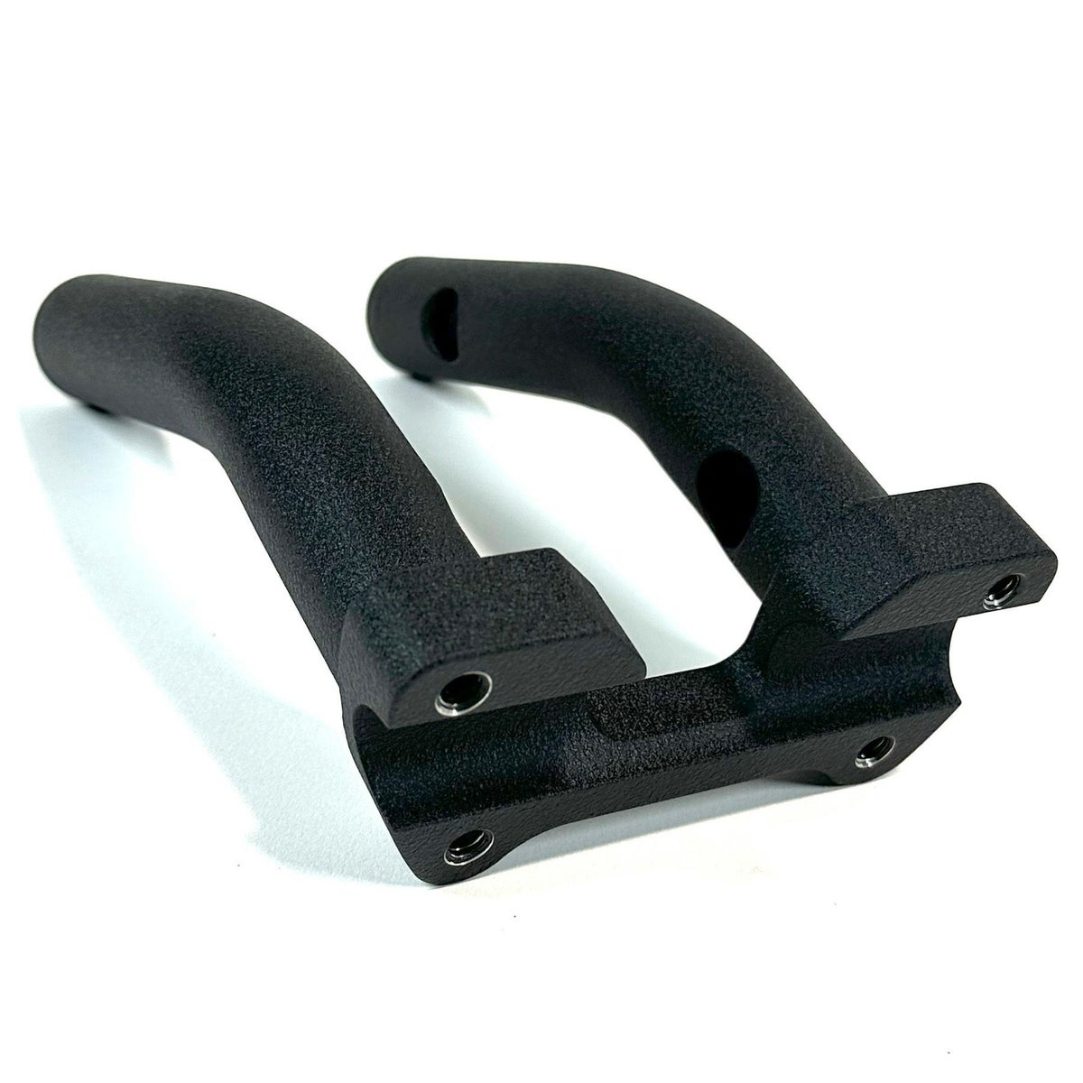 2025以降 ストリートボブ 14インチ・プルバックライザー (リンクルブラック)2