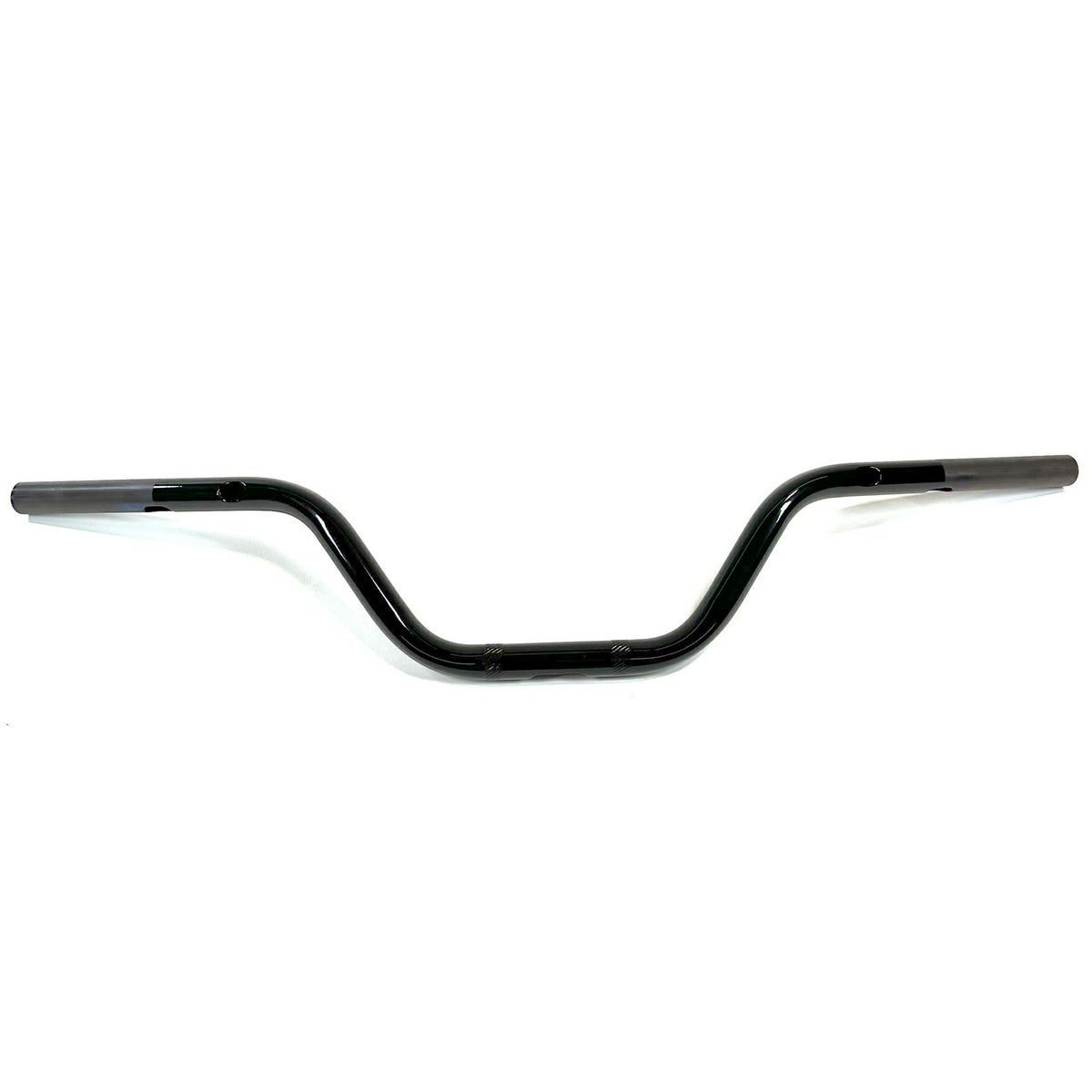 バンキン CR エクストラハイベンド ハンドルバー2