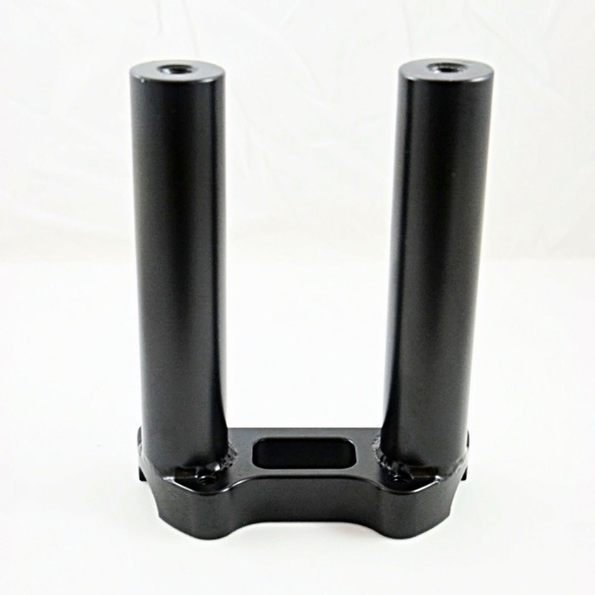 12インチ・ワンピース ストレートライザー (グロスブラック)5