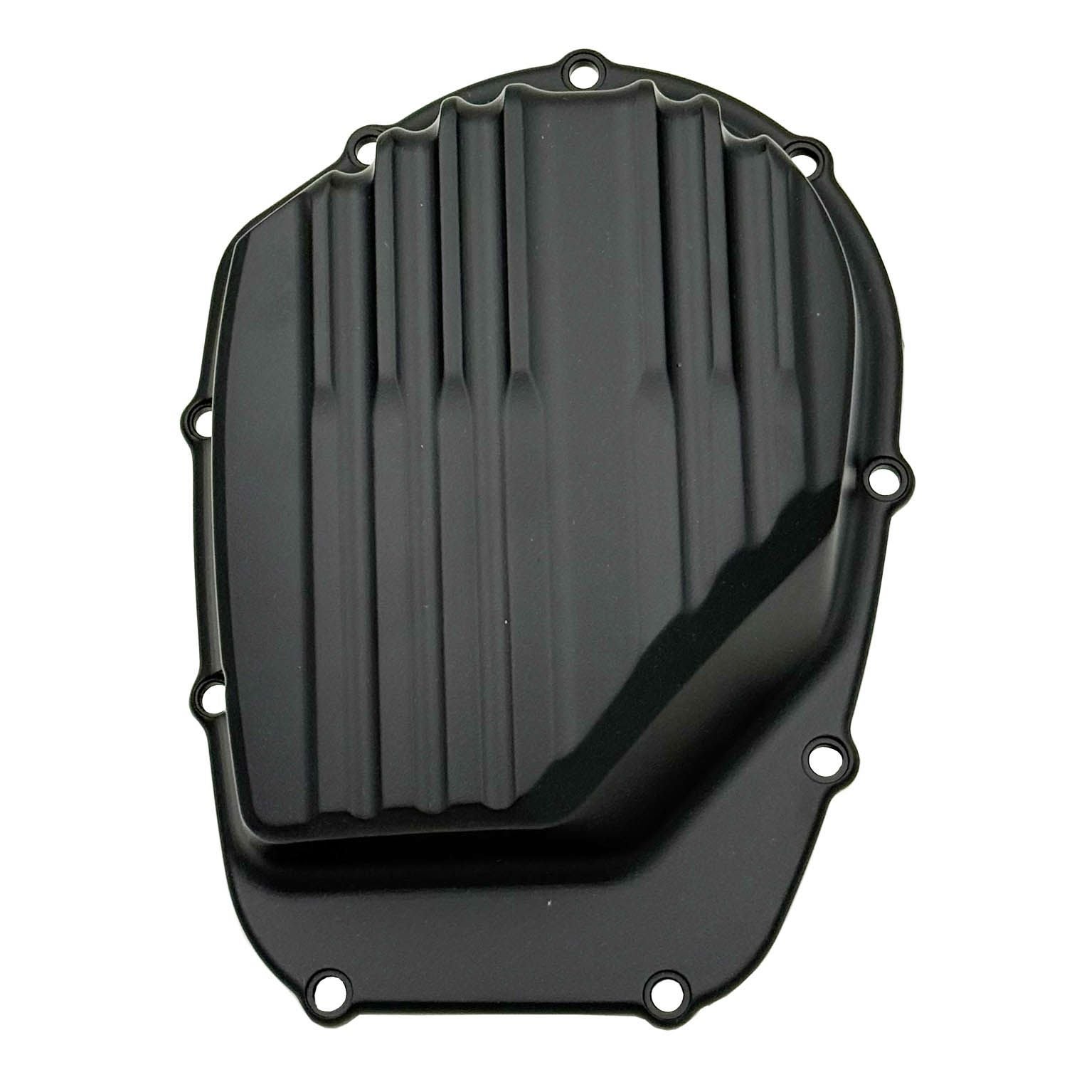 ハーレー、ツーリングM8用 カムカバー、ミッションカバー｜ハーレー