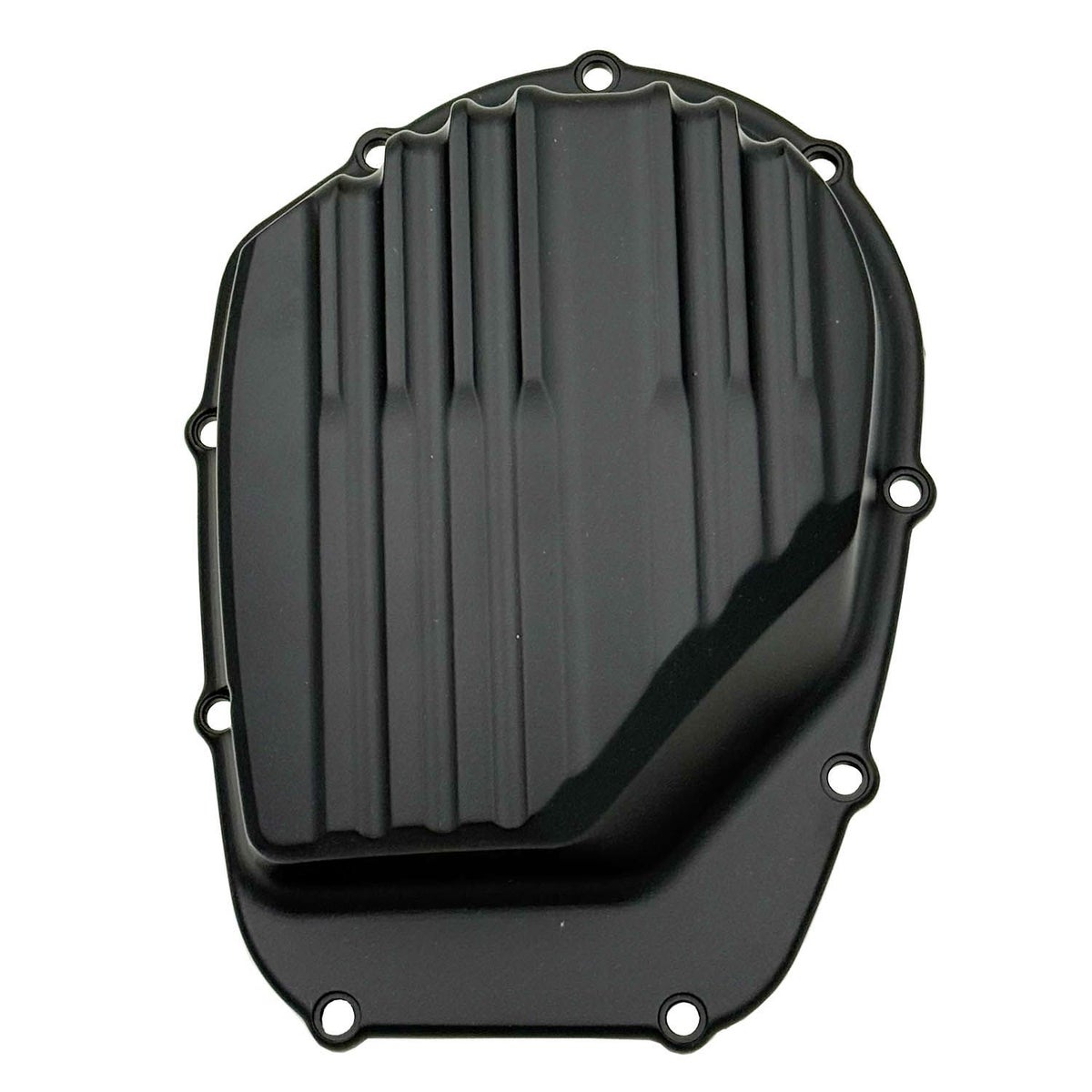 Rough Crafts M8 カムカバー マットブラック