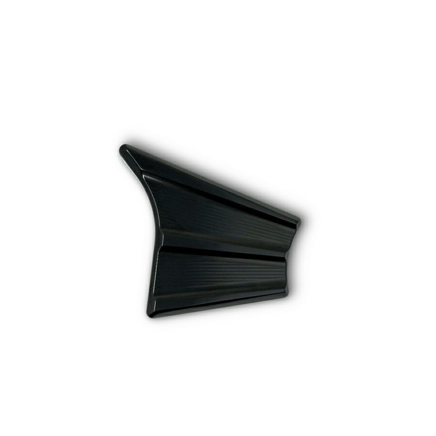 ホーンリロケーションキット (グロスブラック)4