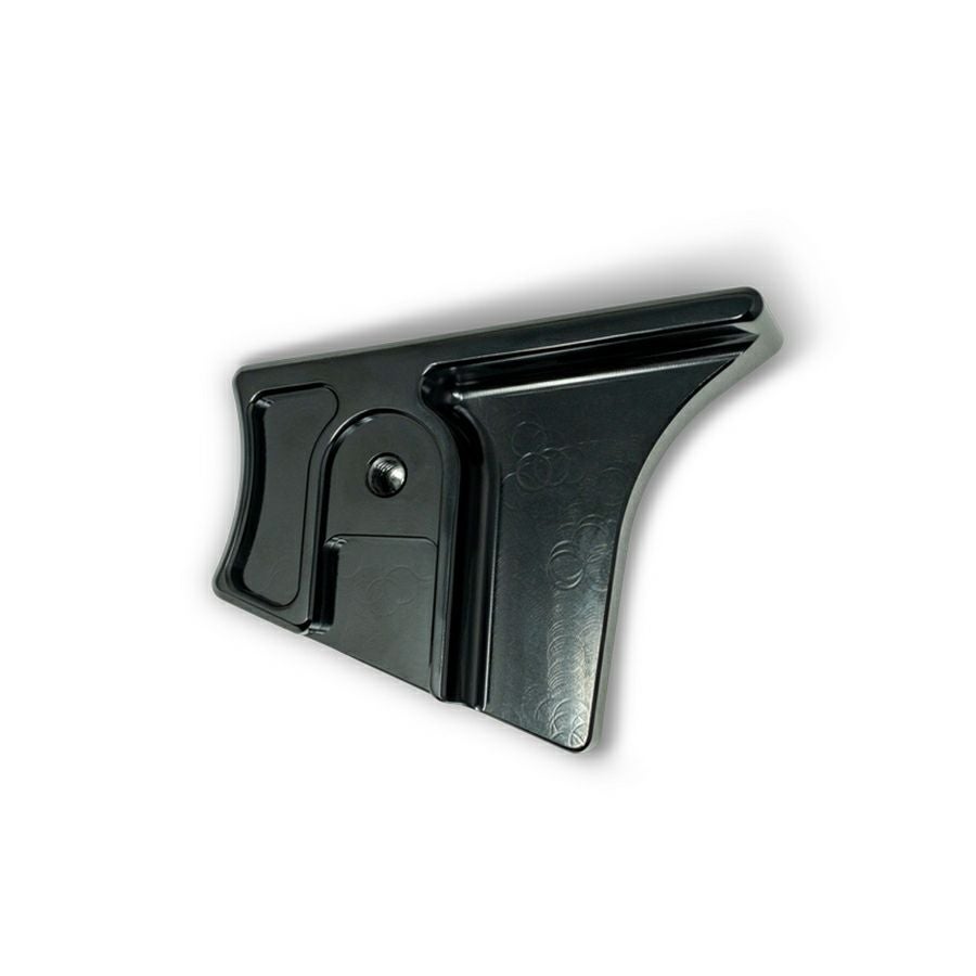 ホーンリロケーションキット (グロスブラック)5